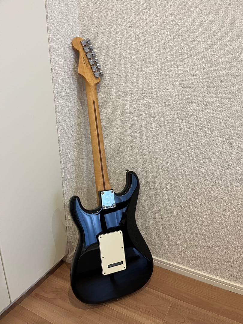 Fender Player Stratcaster エレキギター