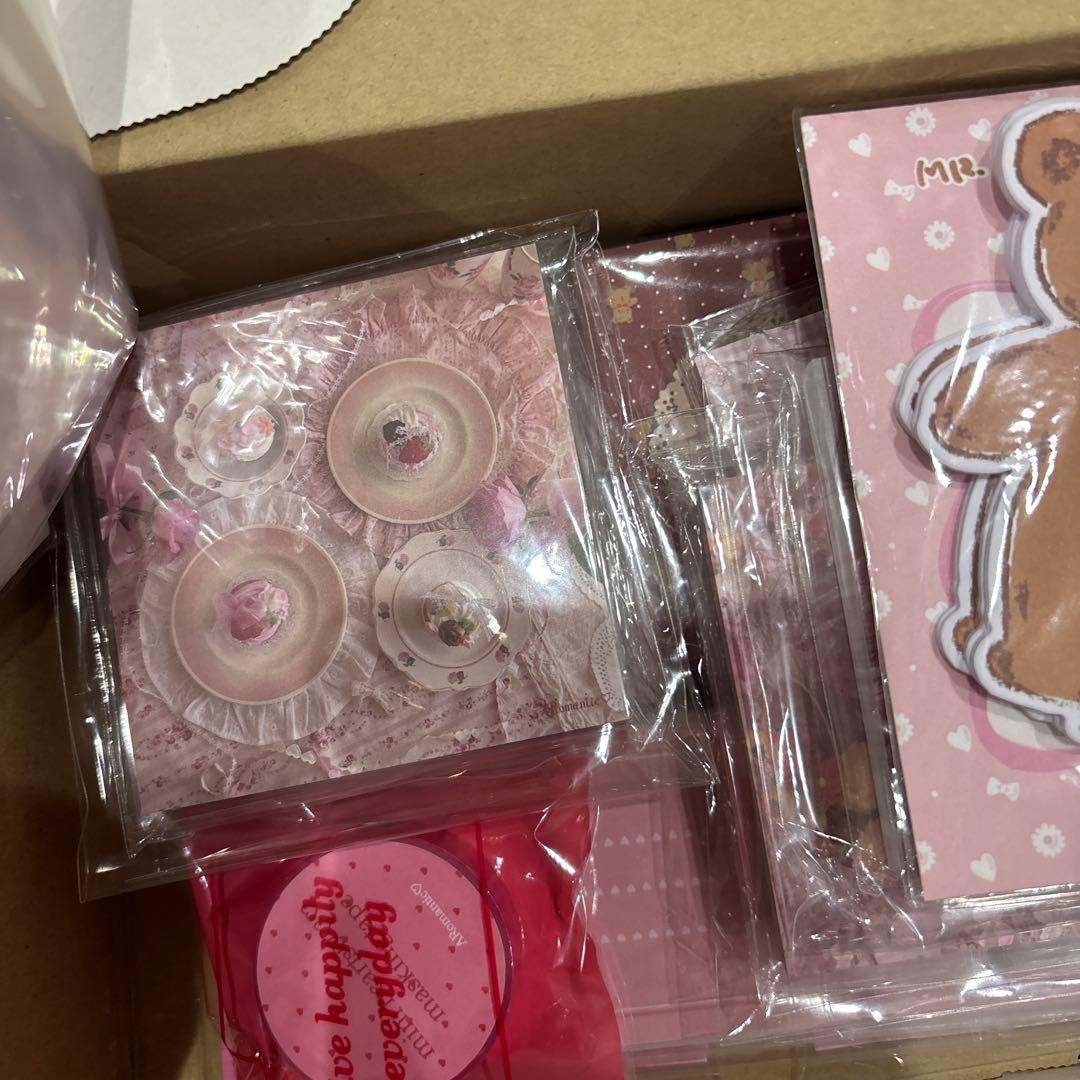 ARomantic様 まとめ売り 美品 画像全て