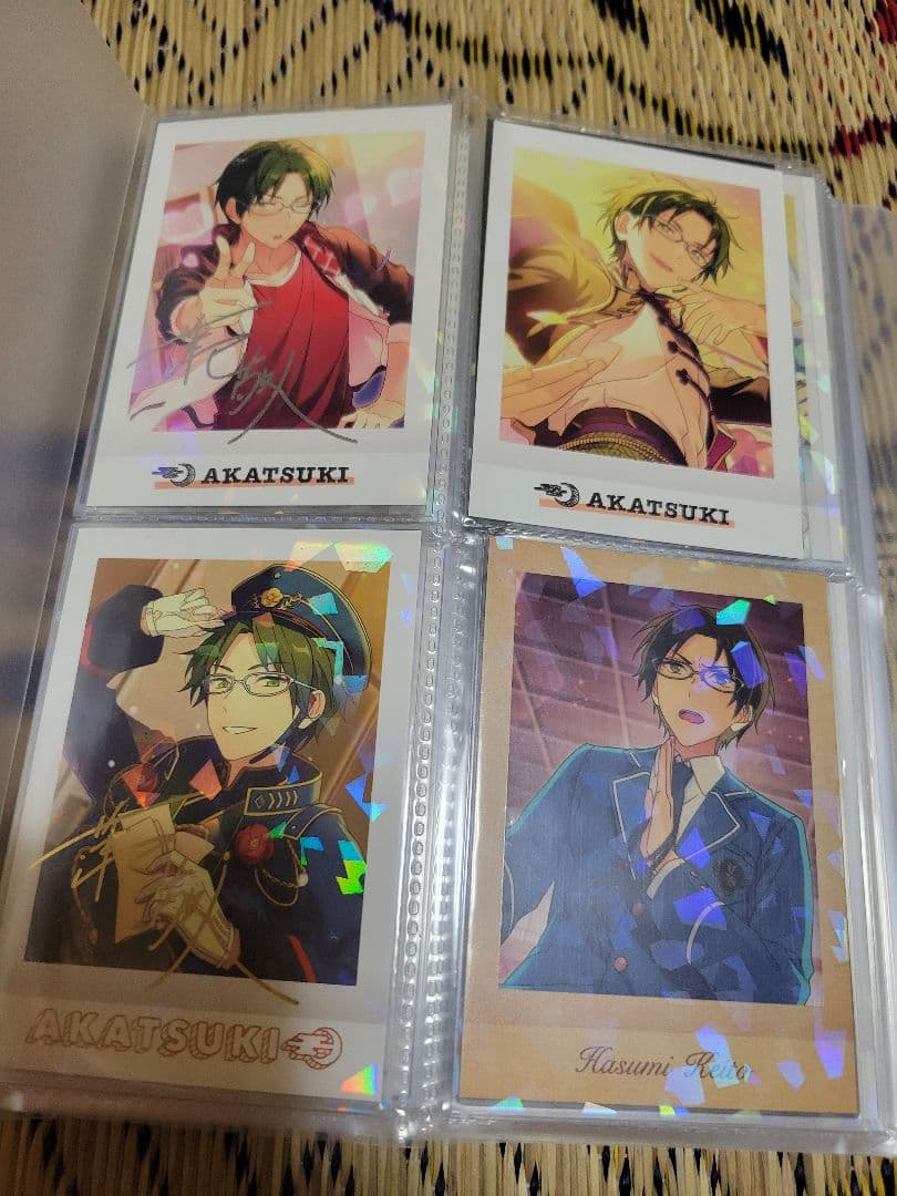 あんスタ　蓮見敬人　まとめ売り