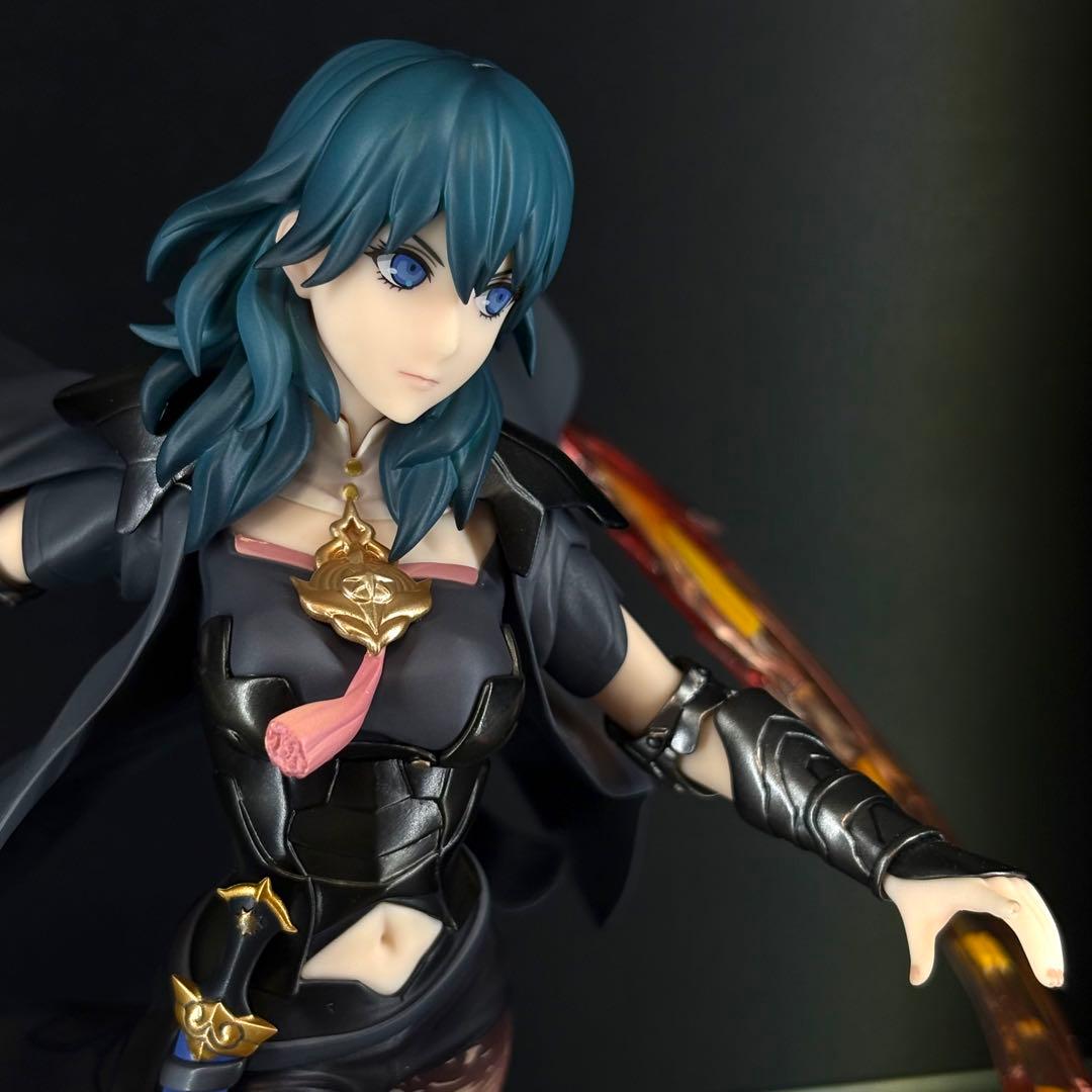 ベレス 「ファイアーエムブレム 風花雪月」 1/7 完成品フィギュア