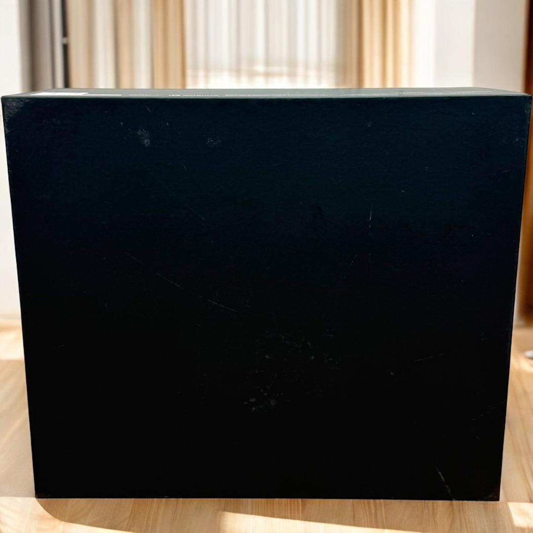 未使用 GrabShell Standard ONYX 寝ながら使えるキーボード