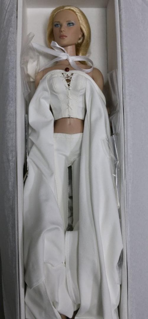 TONNER “Emma Frost” T11MVDDO2