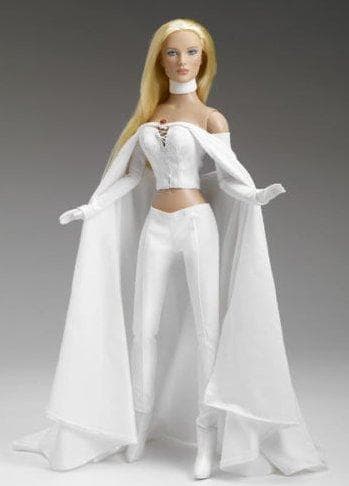 TONNER “Emma Frost” T11MVDDO2