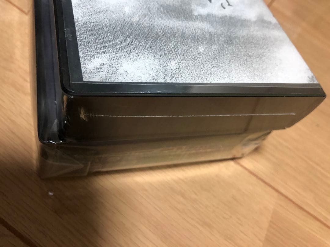 ぱぱ ラルクアンシエル 配布ビデオ 未開封 92年配布 L'Arc