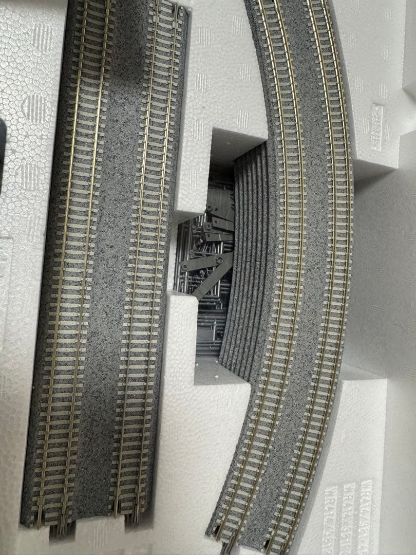 KATO E231 E233 上野東京ライン　複線スターターセット　10-027