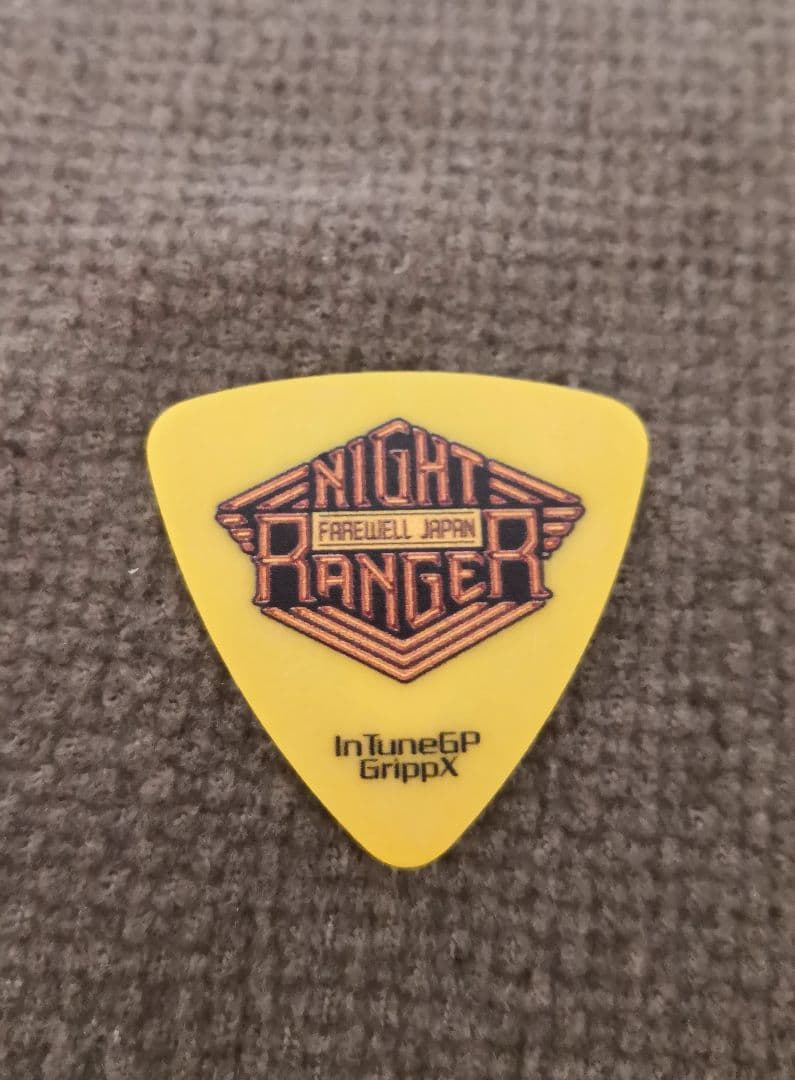 2025 NIGHT RANGER 日本限定 Tシャツ VIP グッズ まとめて