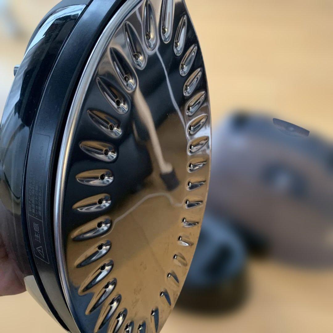 衣類ケア家電 Panasonic NI-WL708