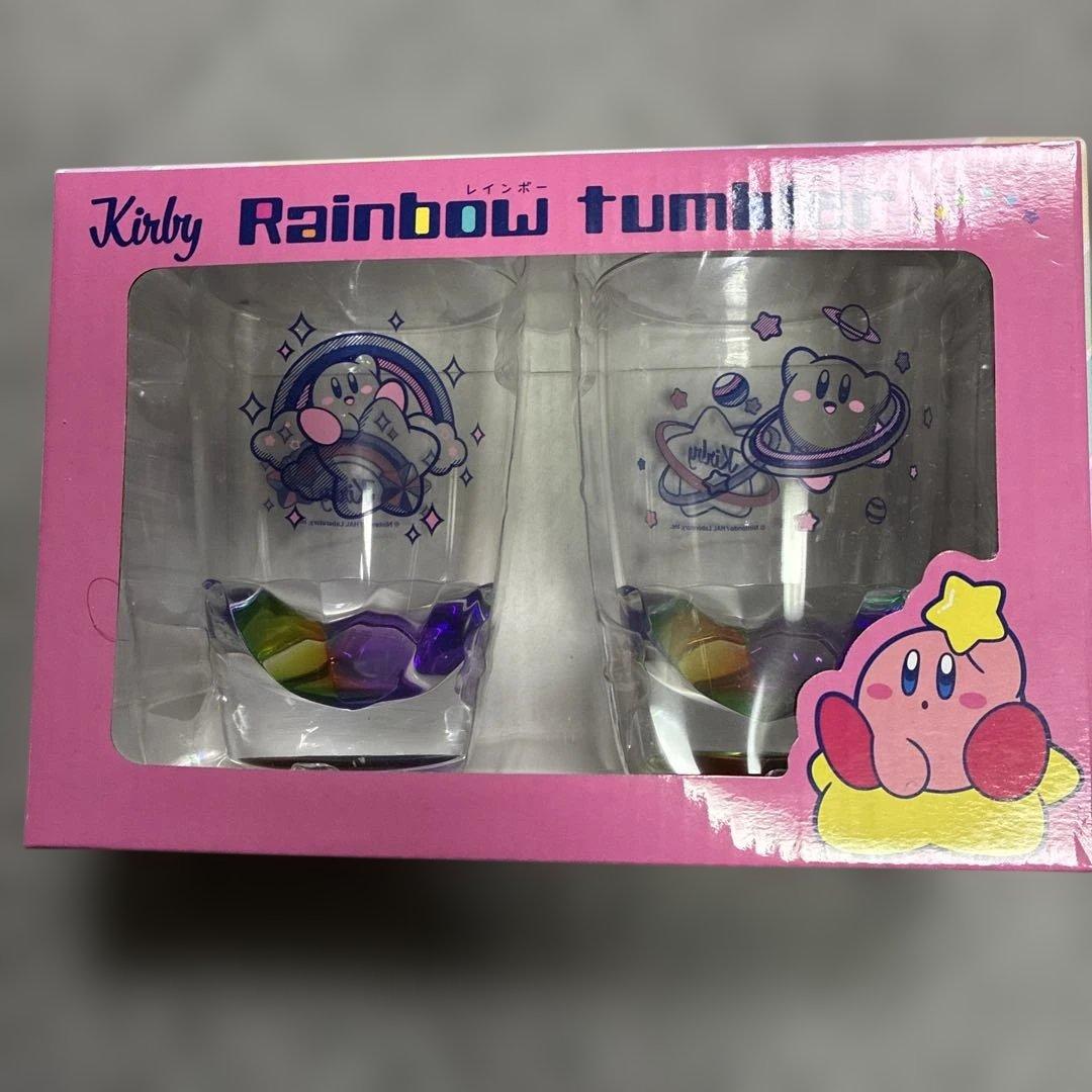 星のカービィ　グッズセット　ファン　腕時計　お皿　プレート　タンブラー　弁当箱