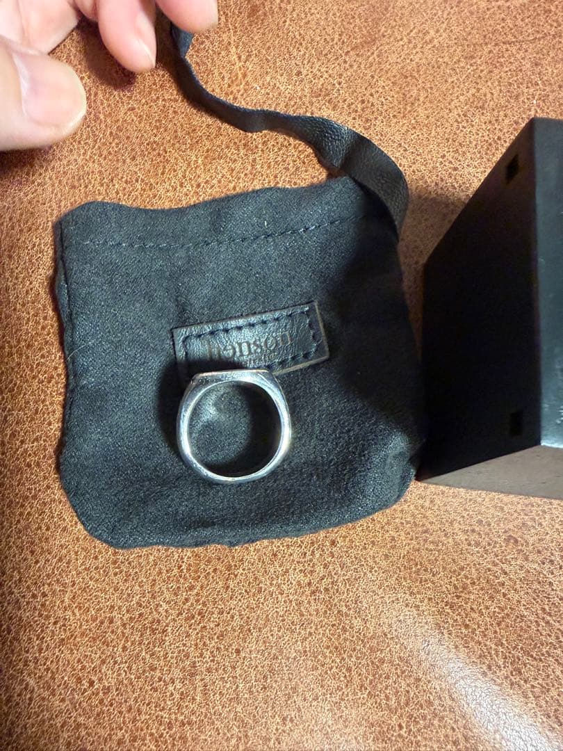 timeison タイムイズオン henson