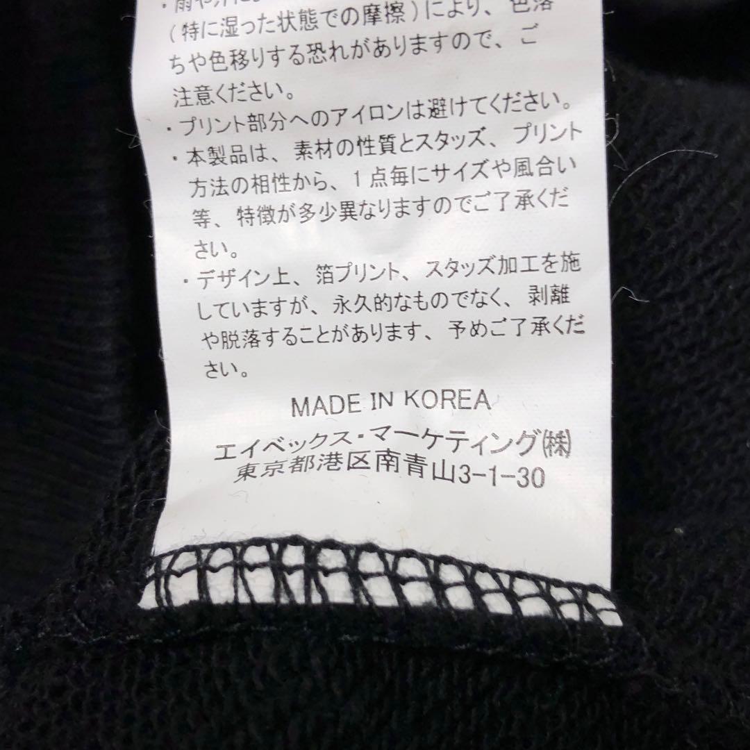 2NE1 NEW EVOLUTION in Japan ジップフーディー