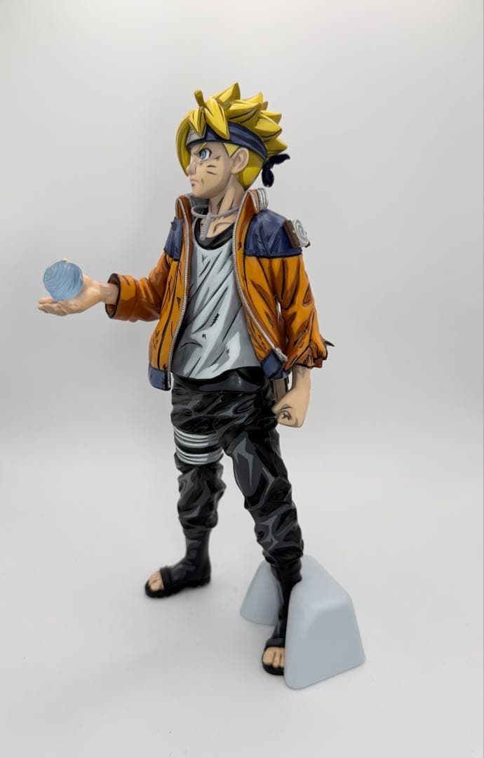 【リペイント】BORUTO-ボルト- NARUTO 忍界造形列伝-うずまきボルト