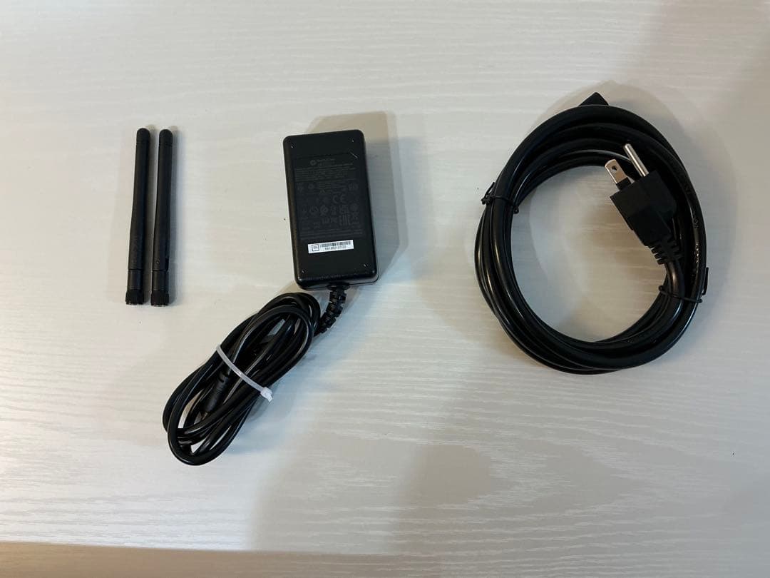 【美品】Volumio RIVO ネットワークストリーマー