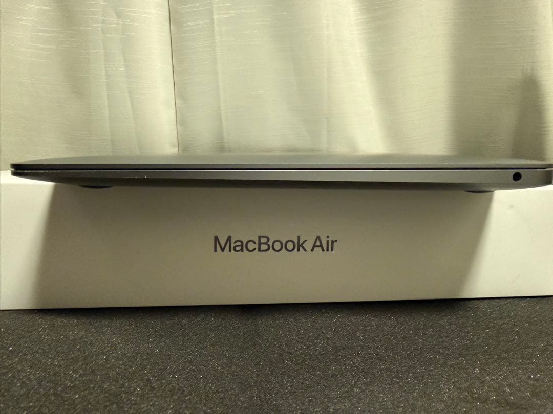MacBook Air M1 13インチ 16GB 2TB 2020
