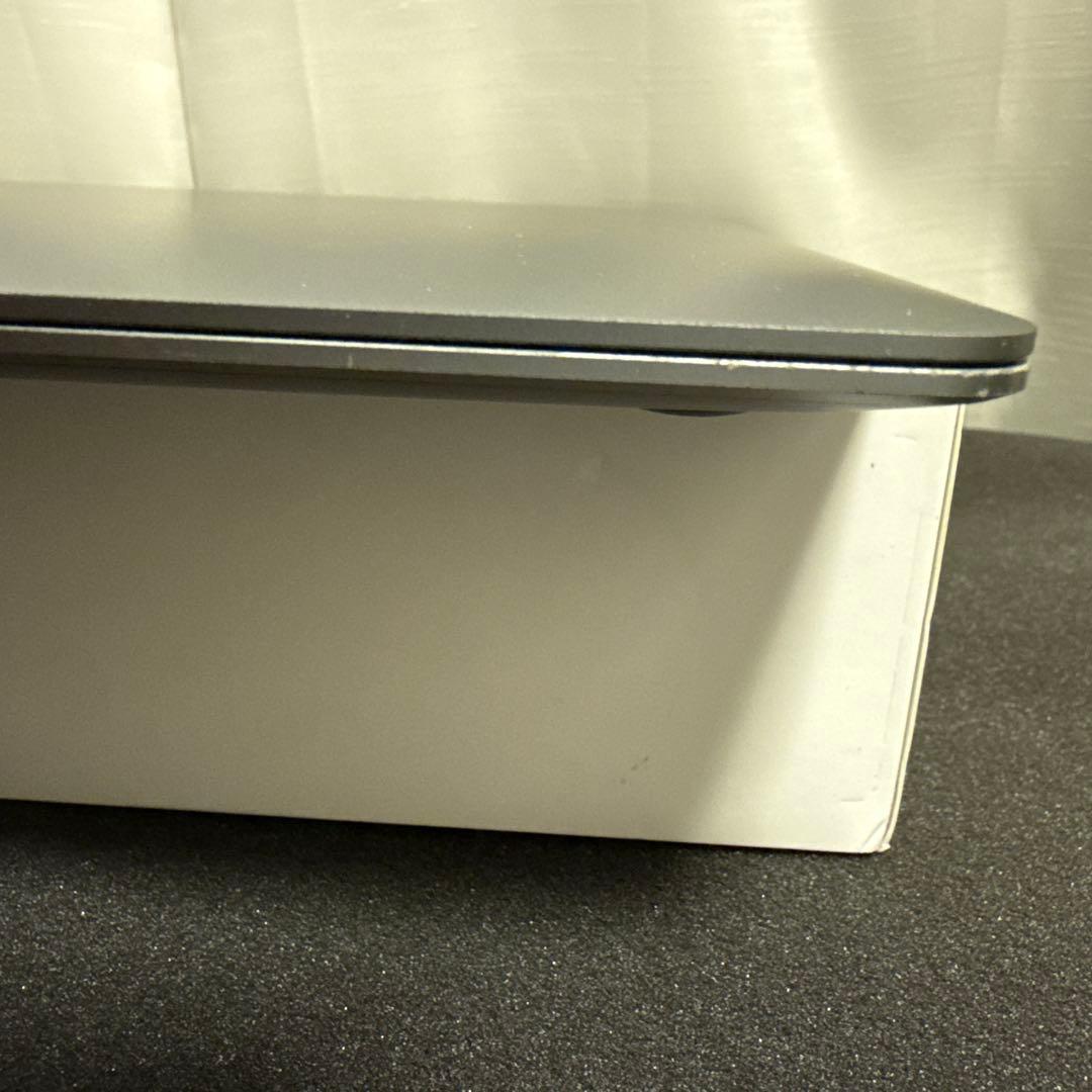 MacBook Air M1 13インチ 16GB 2TB 2020