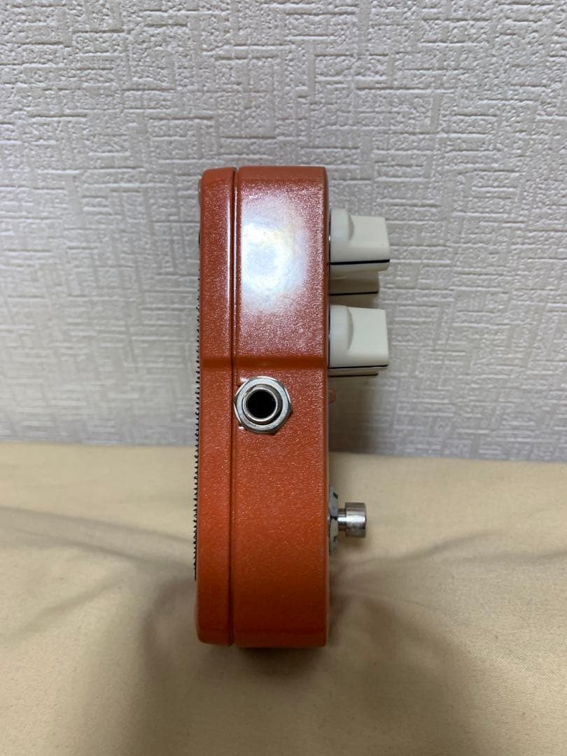 ギター tc electronic SHAKER Vibrato