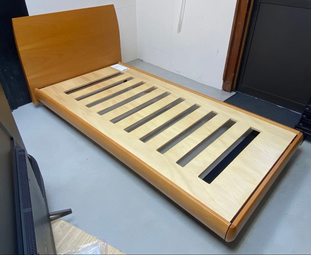 arflex アルフレックスA 05 シングル ベッドフレーム