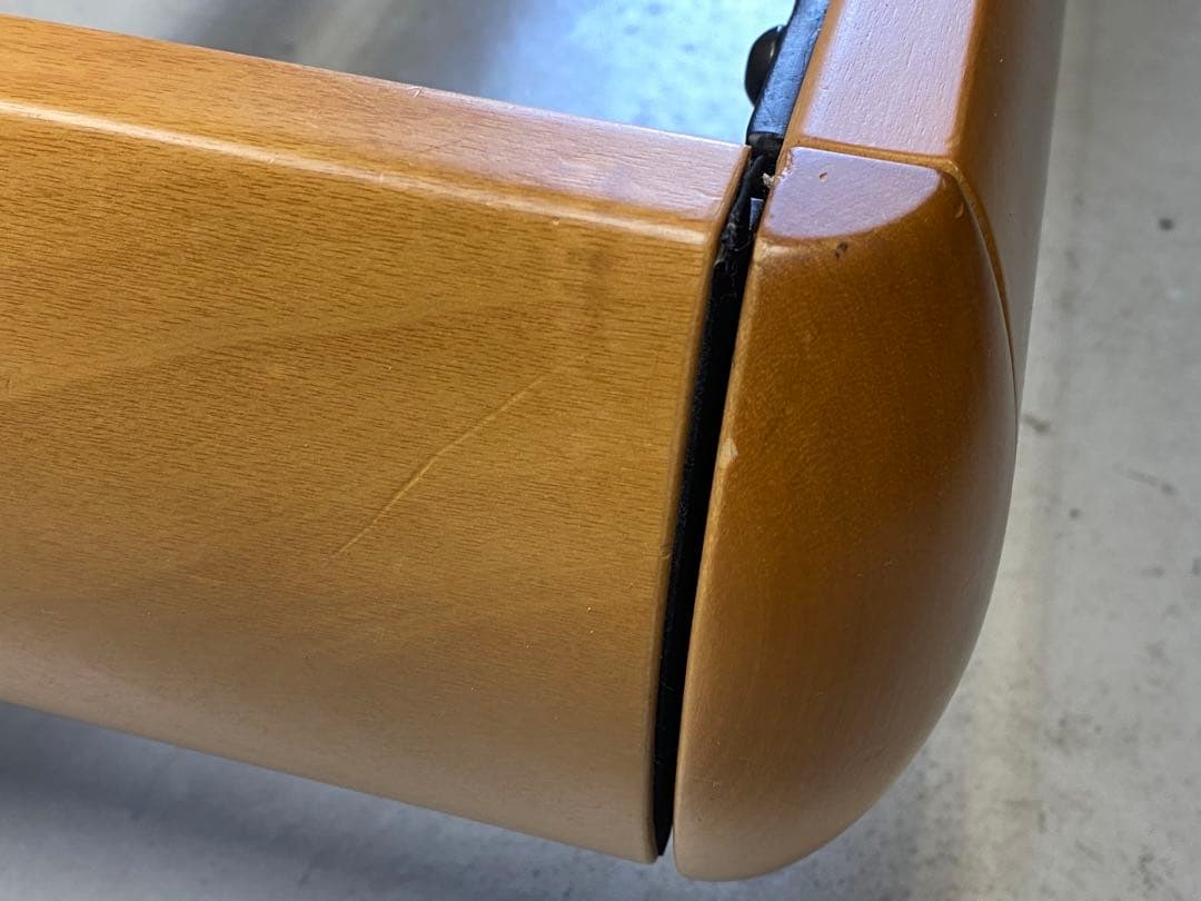 arflex アルフレックスA 05 シングル ベッドフレーム