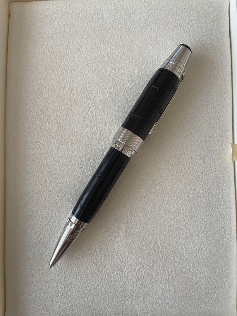 UNION3Mont Blanc 作家シリーズ2017【限定品】