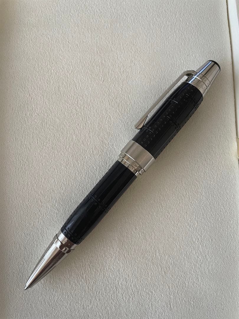 UNION3Mont Blanc 作家シリーズ2017【限定品】