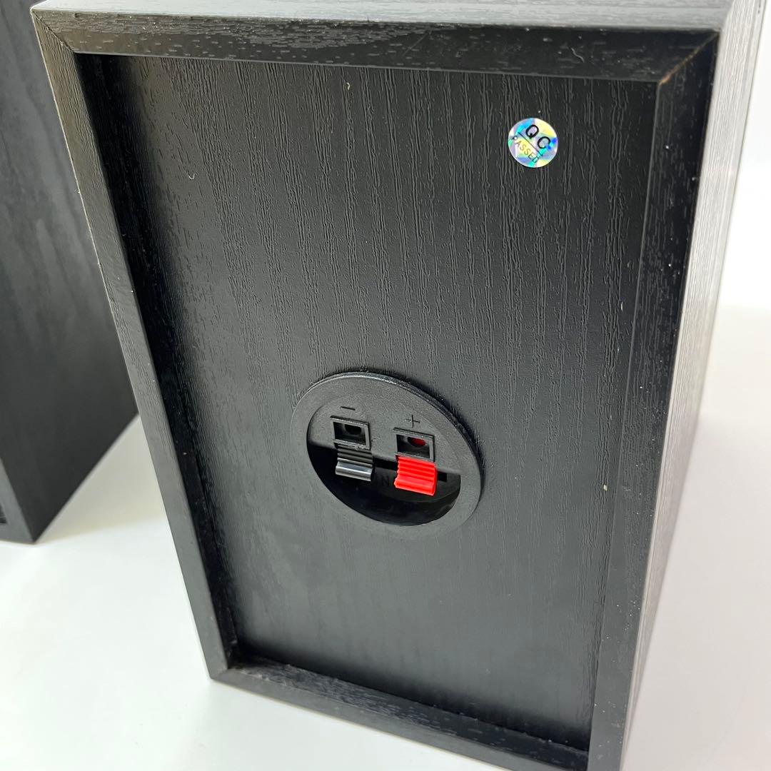 （さ45）QUINTET 407 WALTZ アクティブスピーカー2台セット