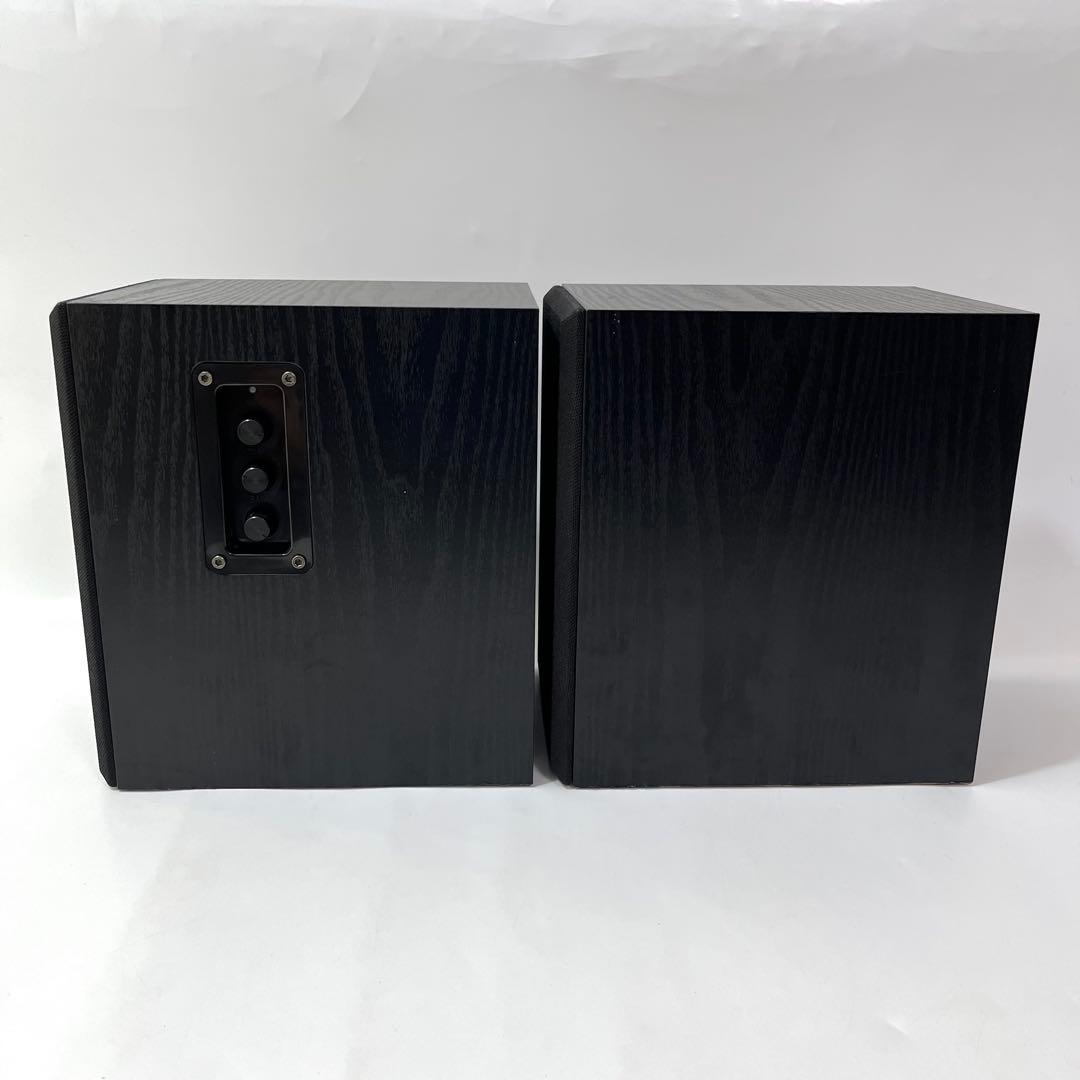 （さ45）QUINTET 407 WALTZ アクティブスピーカー2台セット