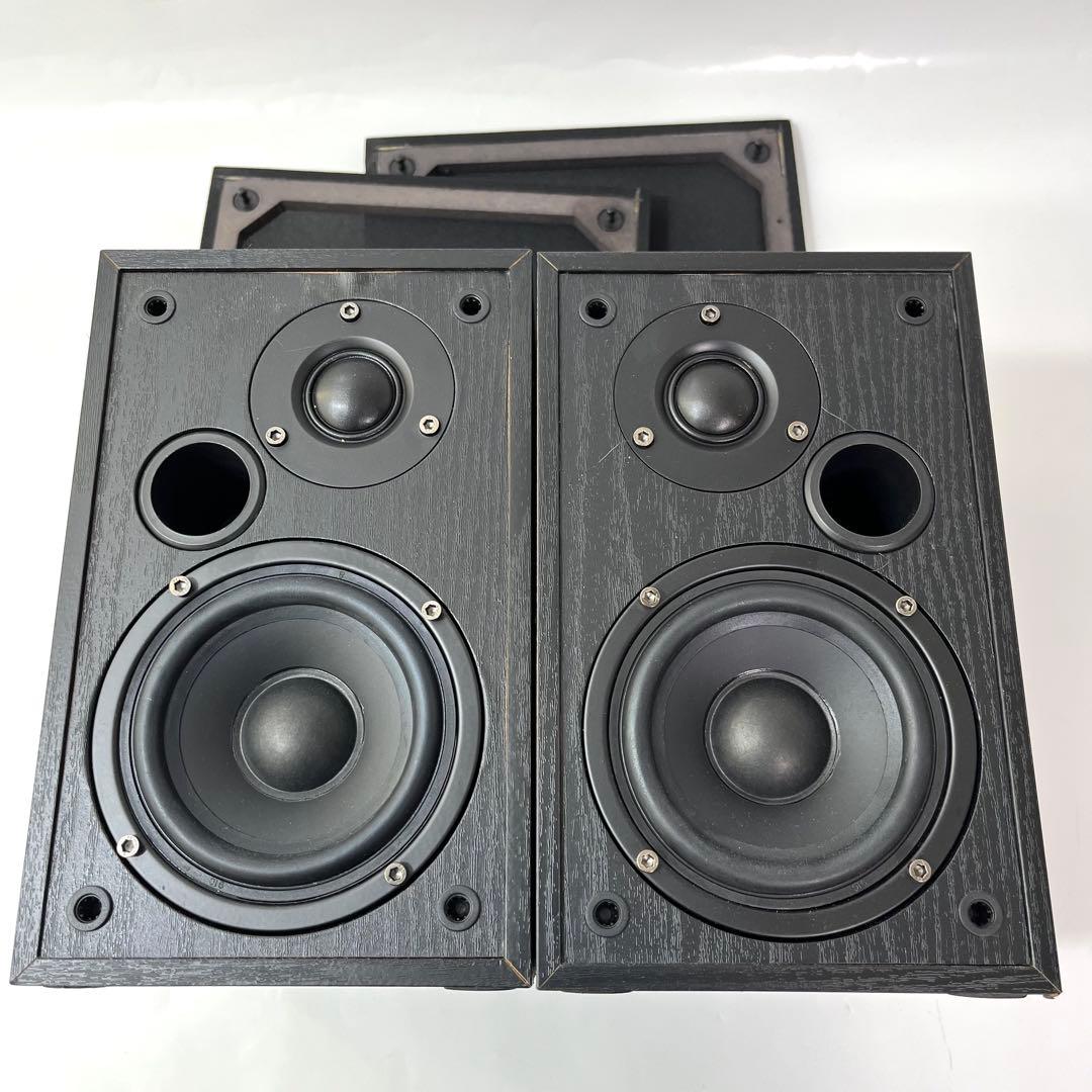 （さ45）QUINTET 407 WALTZ アクティブスピーカー2台セット