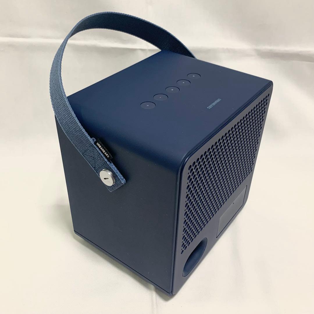 URBANEARS Ralis Bluetoothスピーカー