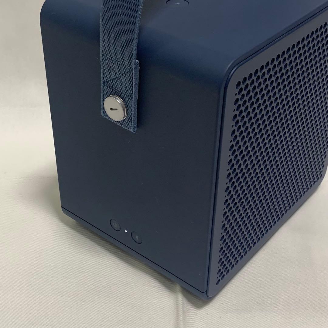 URBANEARS Ralis Bluetoothスピーカー