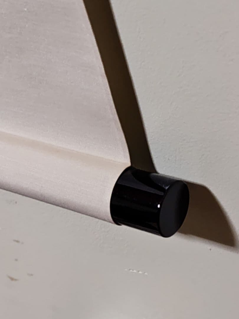 茶掛 大徳寺派 宝林寺【福本積応】一行書 『紅炉一點雪』 紙本 共箱 外箱 掛軸