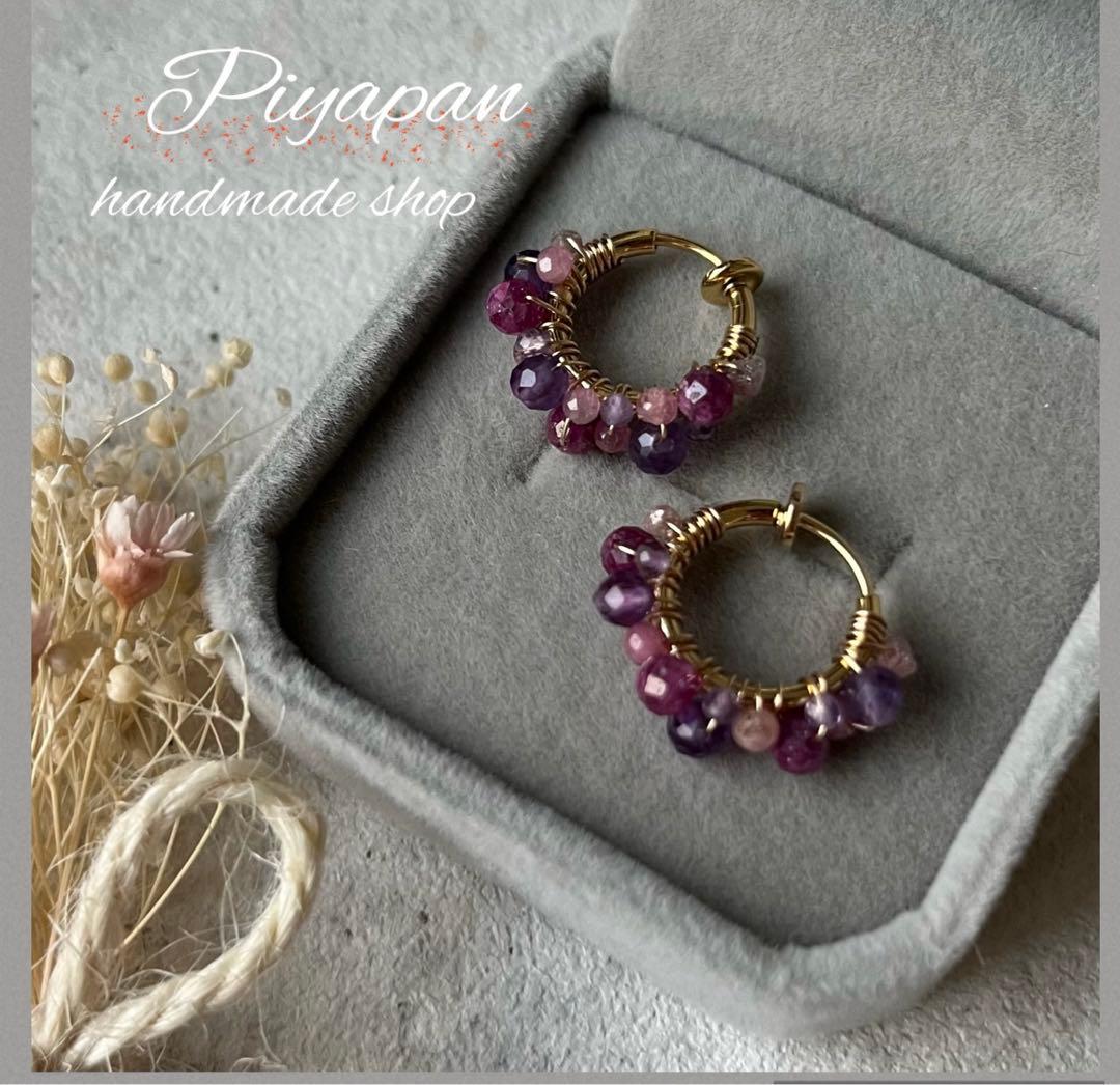 ☆kichiseri_☆ アクセサリーおまとめ6点