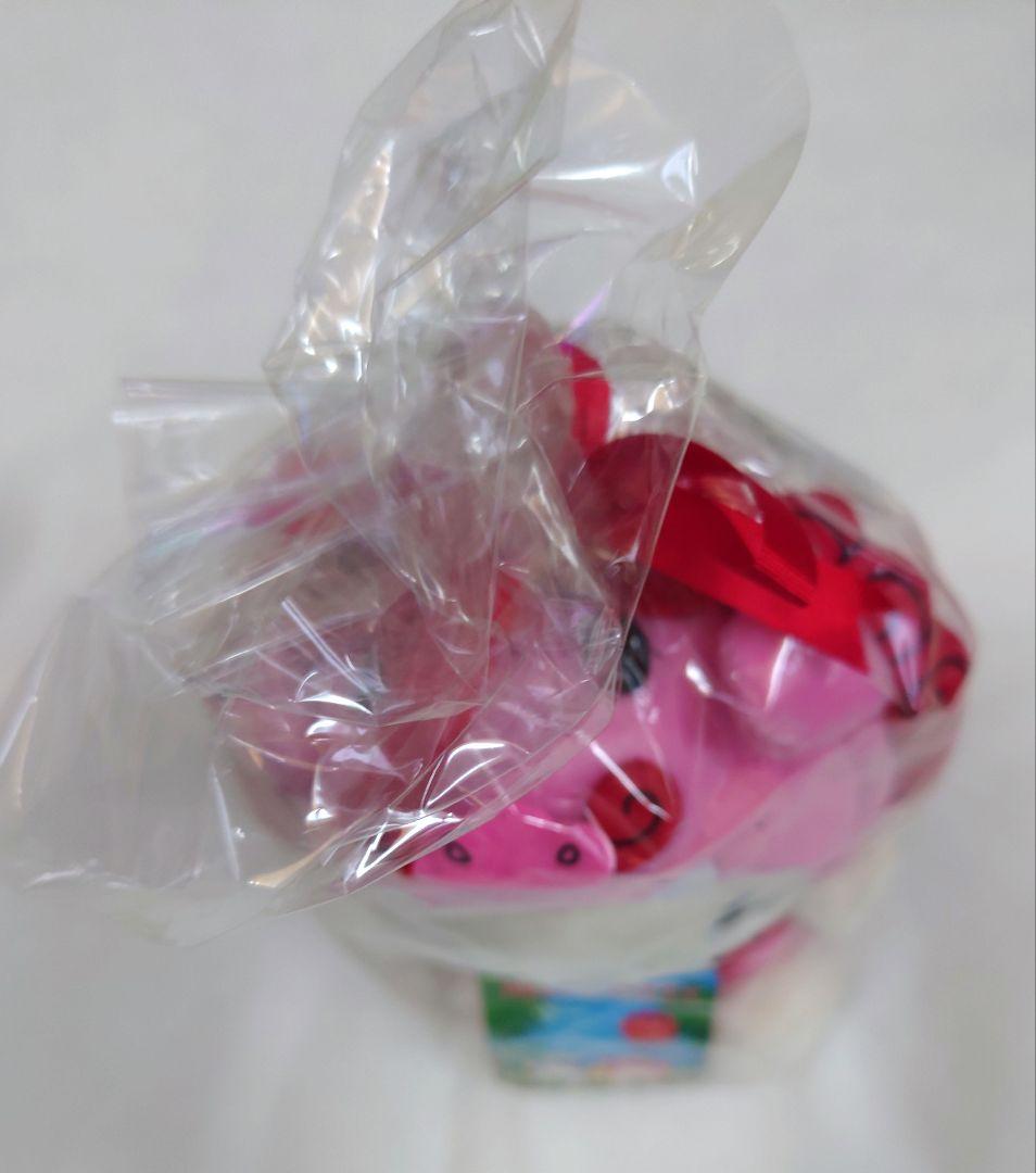 ハローキティ 沖縄限定 シーサーぬいぐるみ