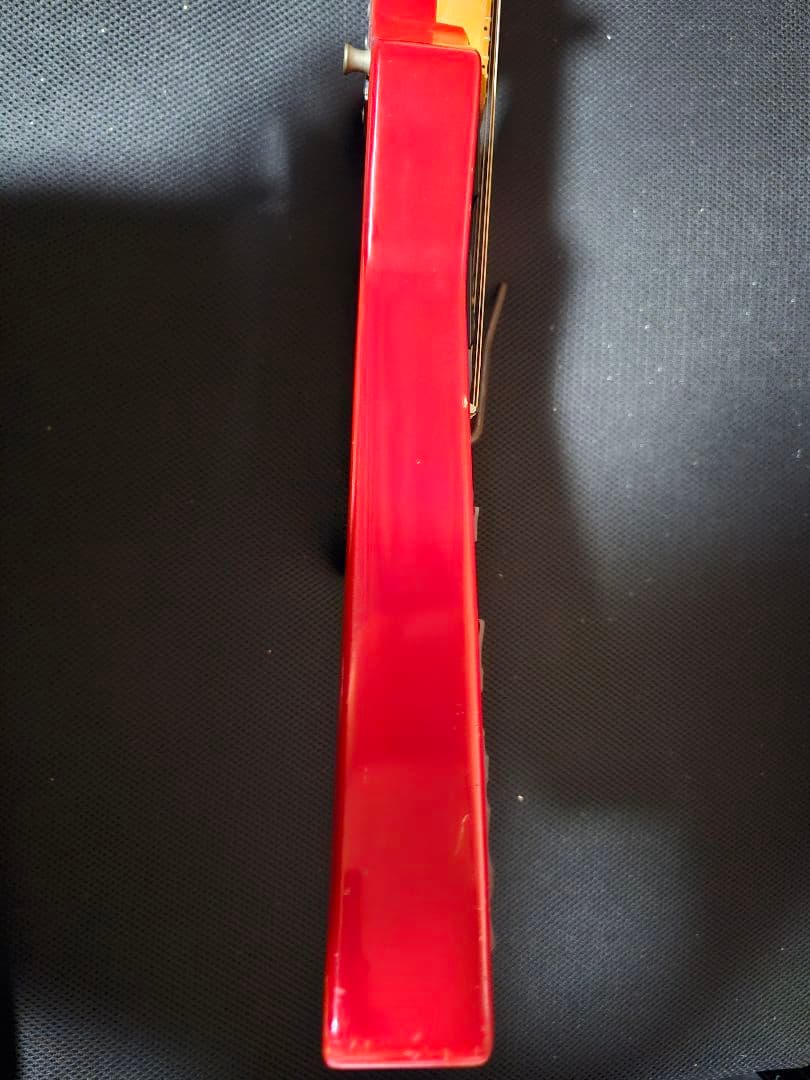 ESP 高崎晃モデル ミニランダムスター