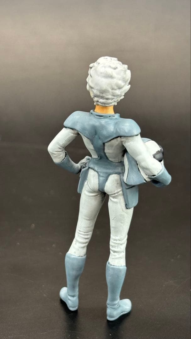 【塗装完成品】PLAMAX 1/24 ストライクドッグ