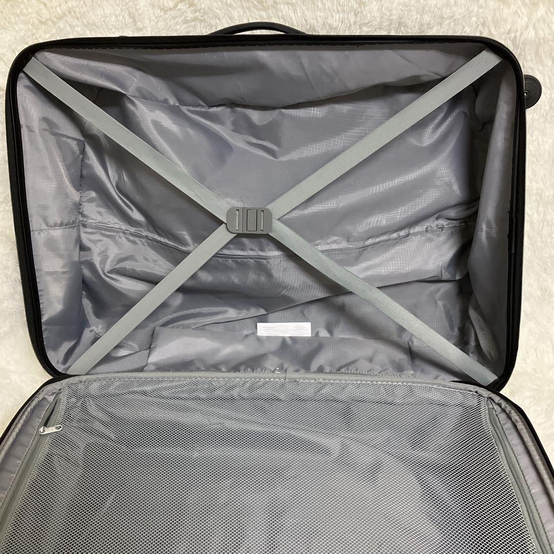 Samsonite サムソナイト オムニ PC ハードサイド スーツケース