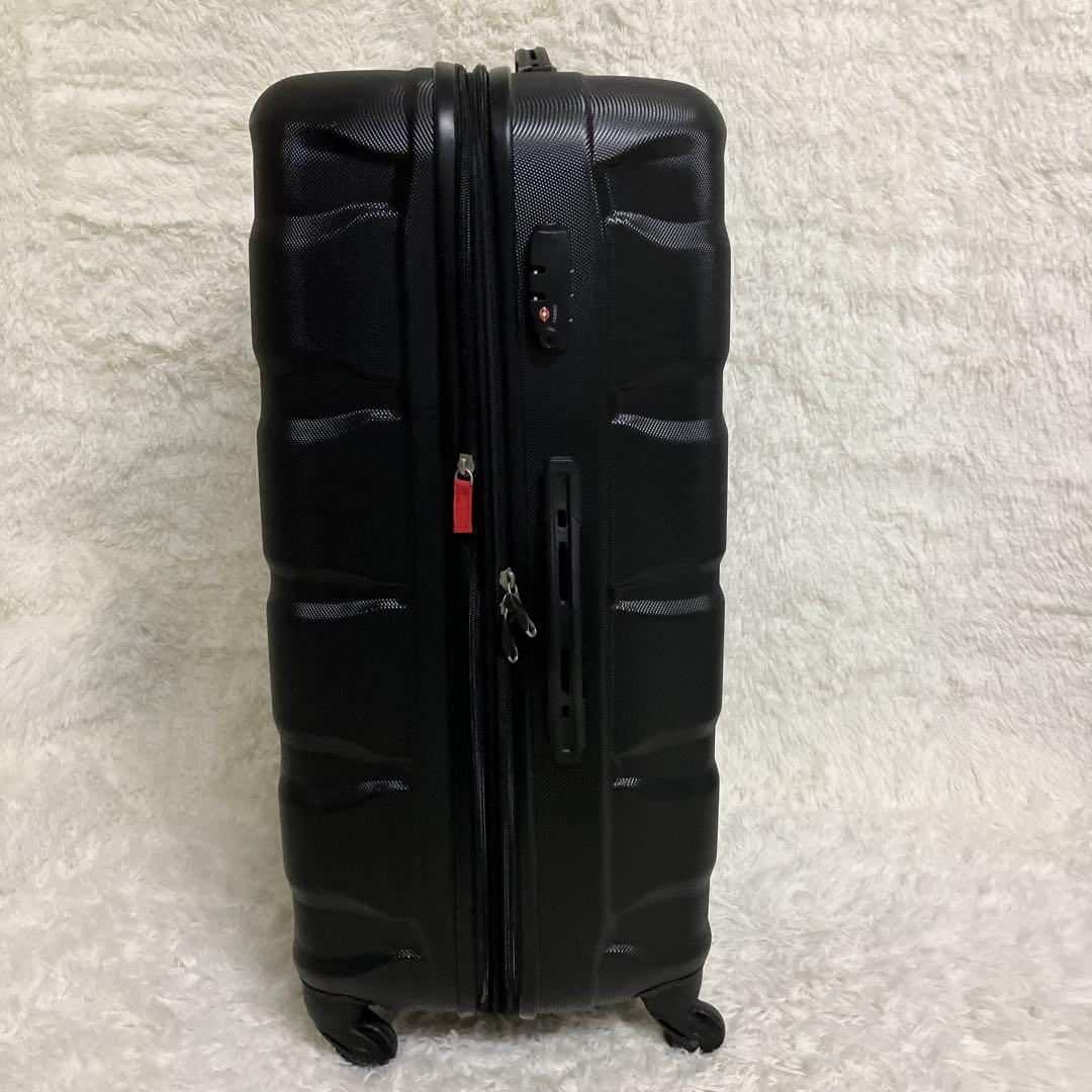 Samsonite サムソナイト オムニ PC ハードサイド スーツケース