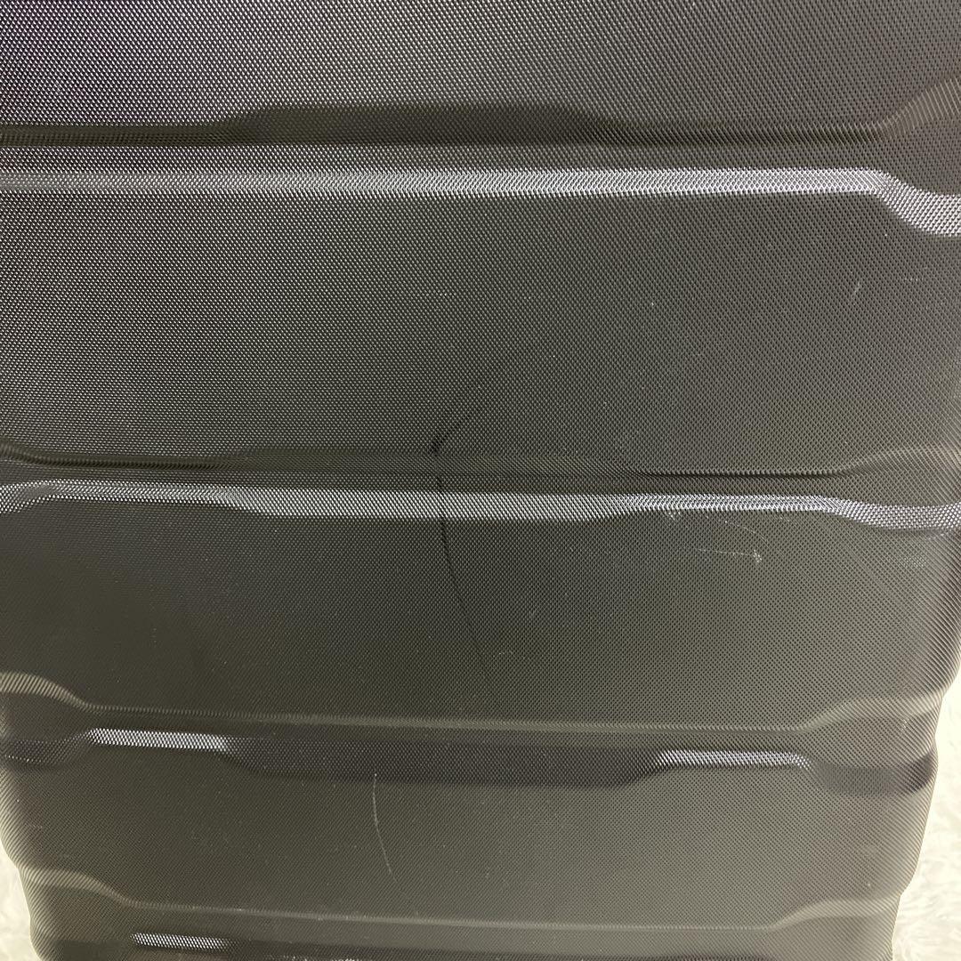 Samsonite サムソナイト オムニ PC ハードサイド スーツケース