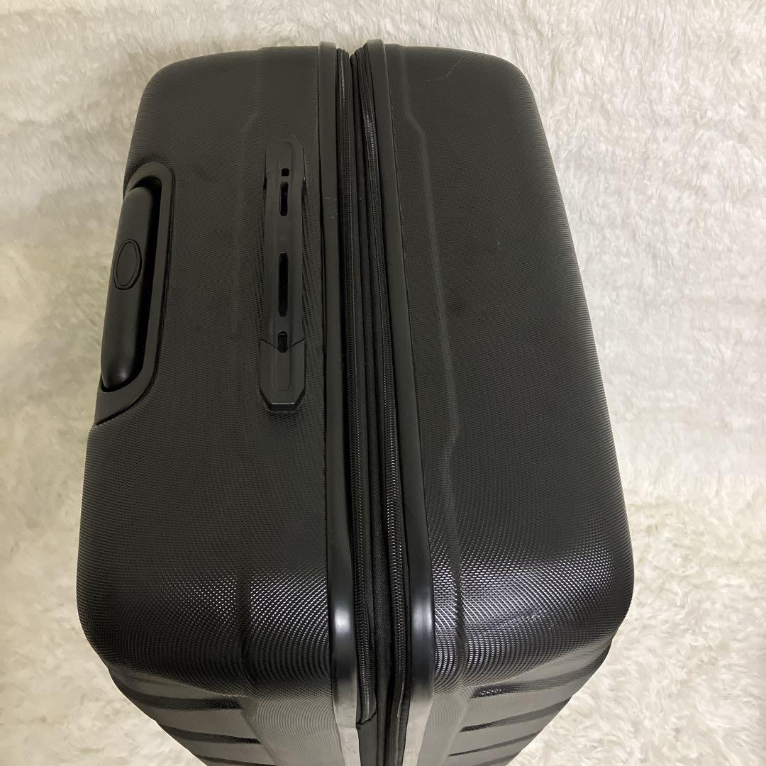 Samsonite サムソナイト オムニ PC ハードサイド スーツケース