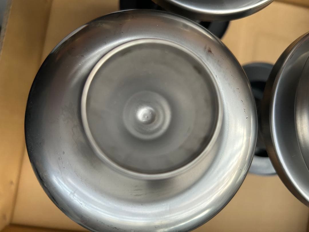 最終✳︎新品 サンポット　ＦＦストーブ 排気筒 3コセット