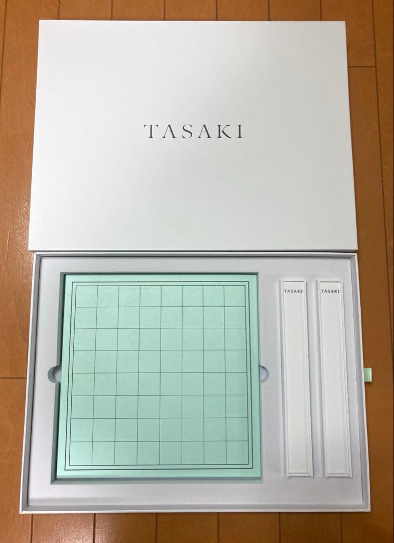 TASAKI　オセロ　非売品