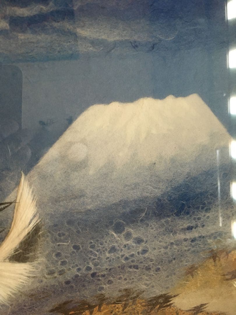 小原和紙　絵　山口一生　皇室　工芸