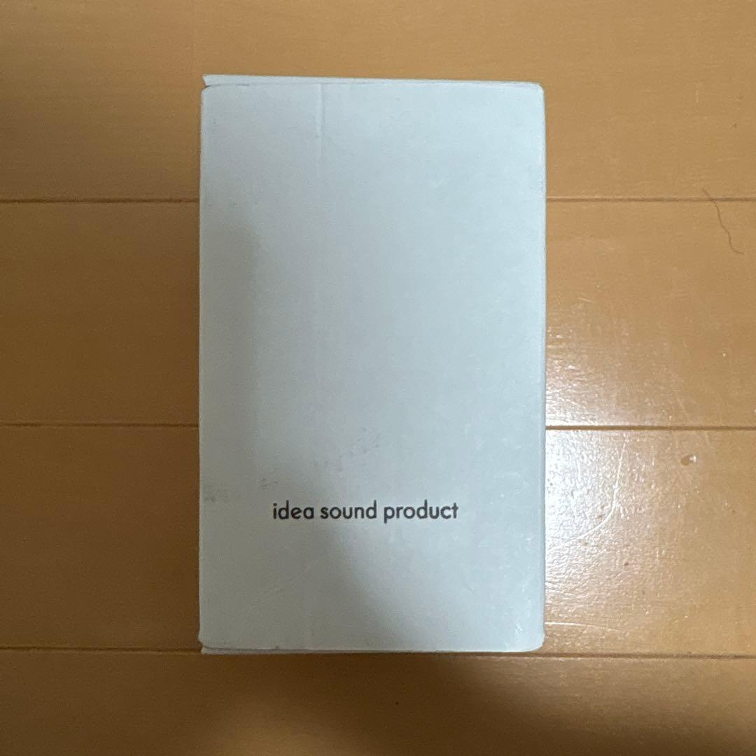 Idea sound product BMX ver.1 50番代