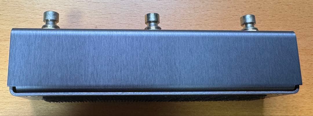 ギター Strymon MULTI switch