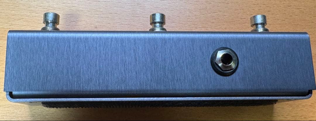 ギター Strymon MULTI switch