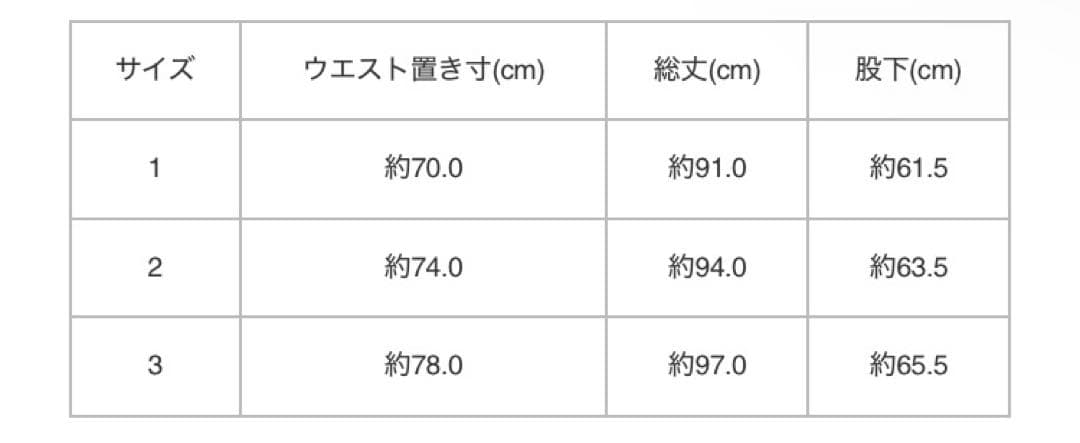 homme plisse ISSEY MIYAKE プリーツパンツ
