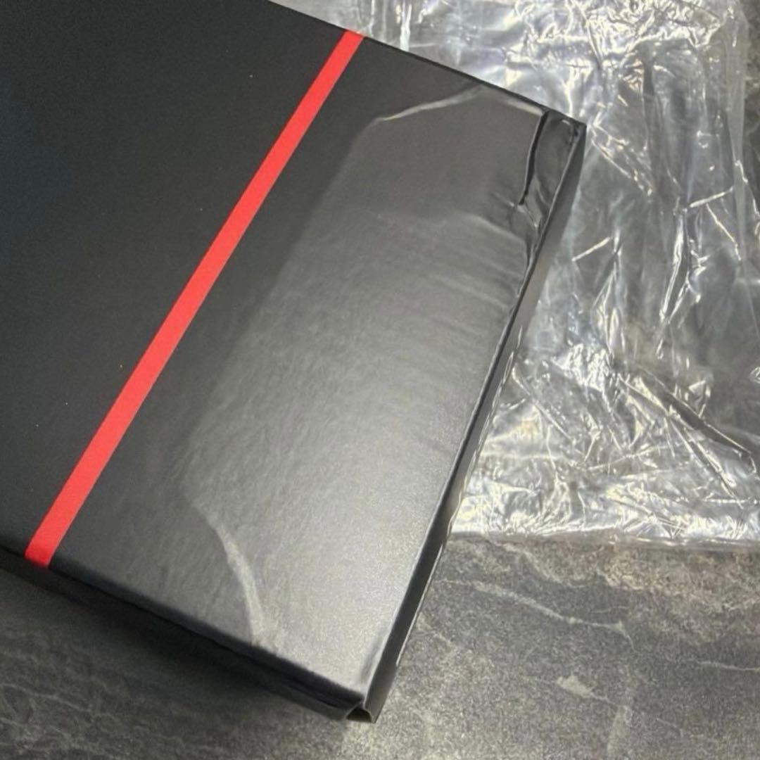 Nobby NBS501 アレンジアイロン 黒