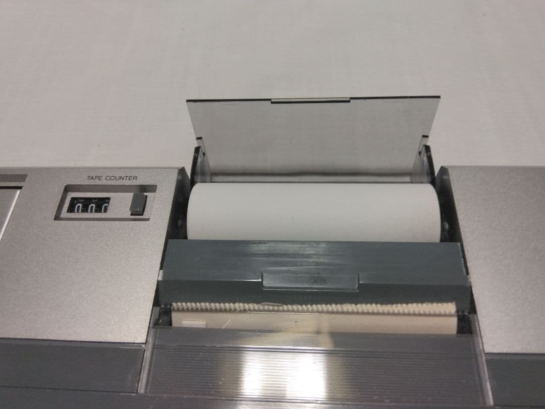 SHARP ポケットコンピューター CE-125S PC-1262 ジャンク品