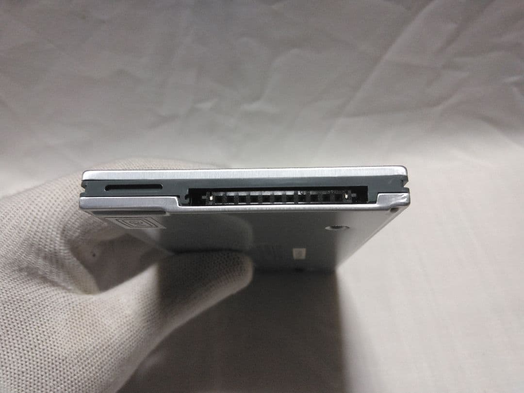 SHARP ポケットコンピューター CE-125S PC-1262 ジャンク品