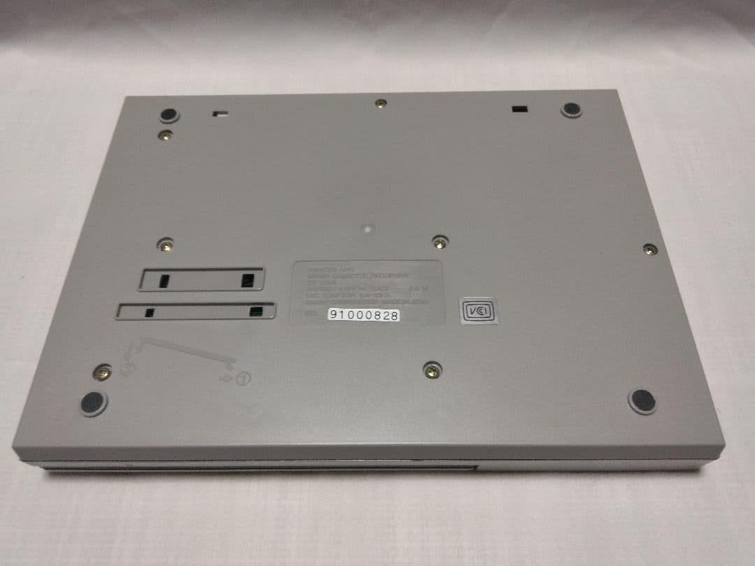 SHARP ポケットコンピューター CE-125S PC-1262 ジャンク品