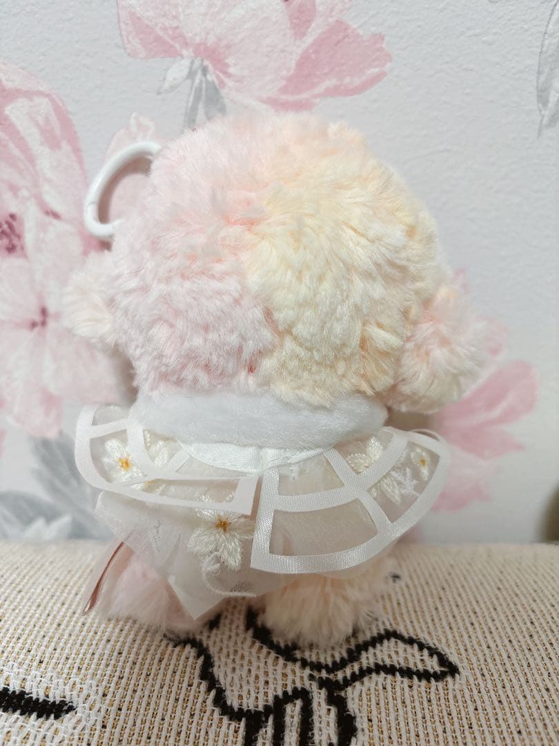 POPMART SKULLPANDA スカルパンダ In the Garden