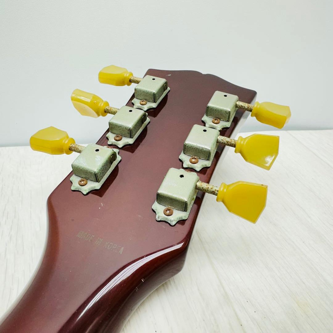 Gibson ギブソン？　エレキギター